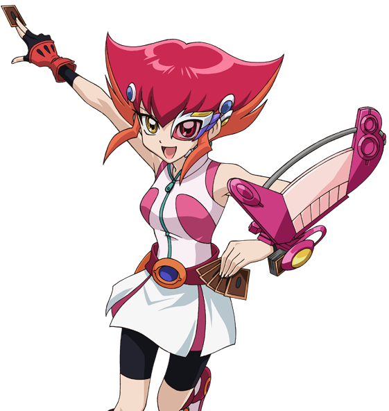 Kouzuki Anna (Konami) Rule 34 Image