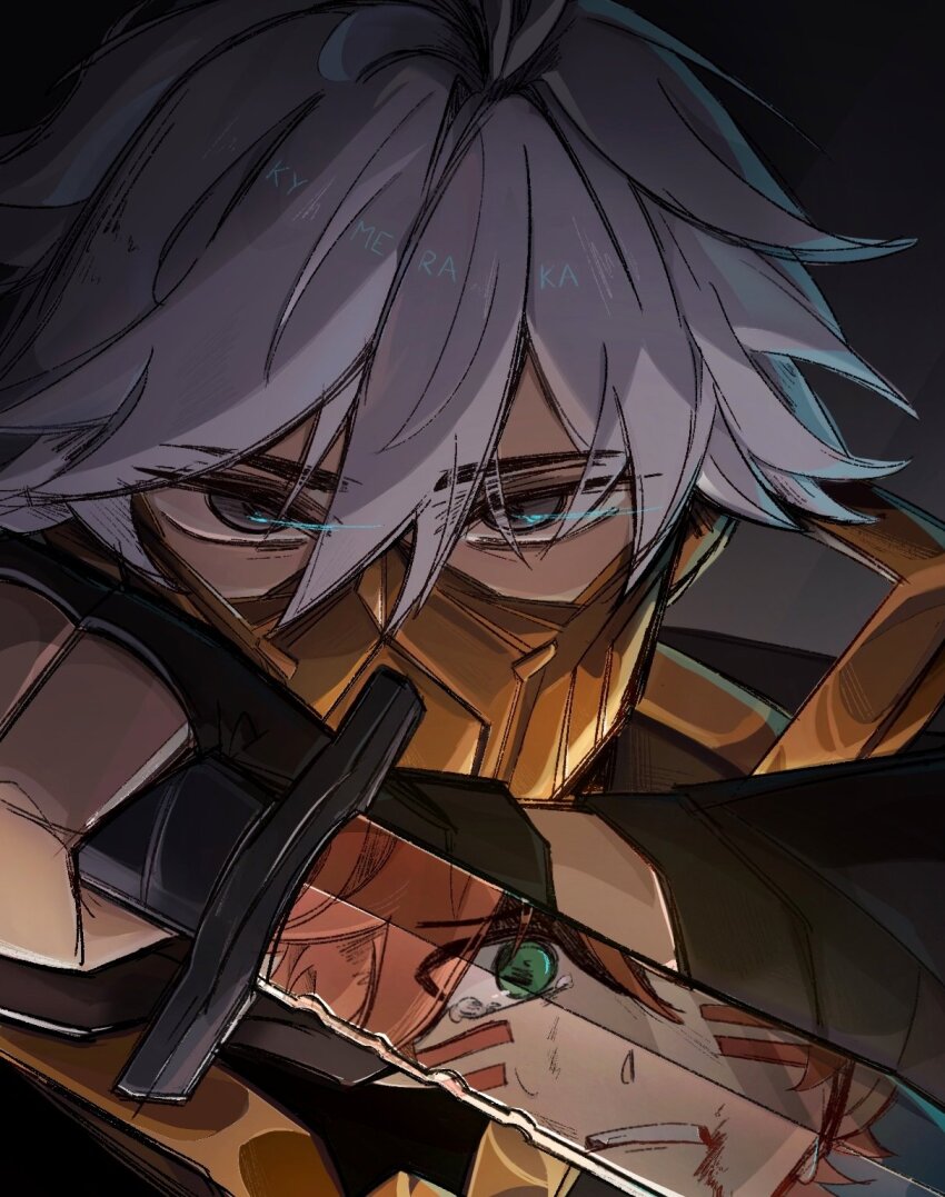 To Be Hero X Rule 34 Image