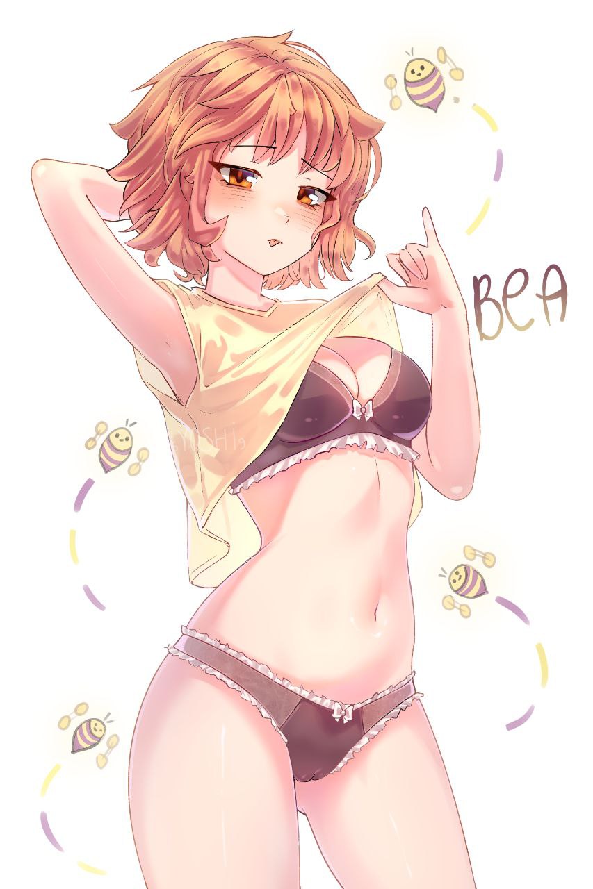 Bea (Brawl Stars) Rule 34 Image