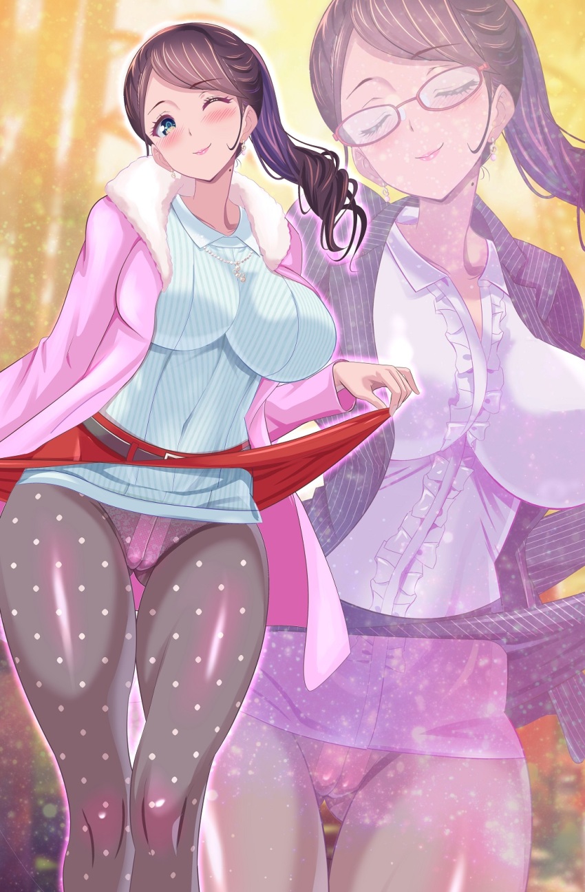 Momochi Kasumi (Shuriken Sentai Ninninger) Rule 34 Image