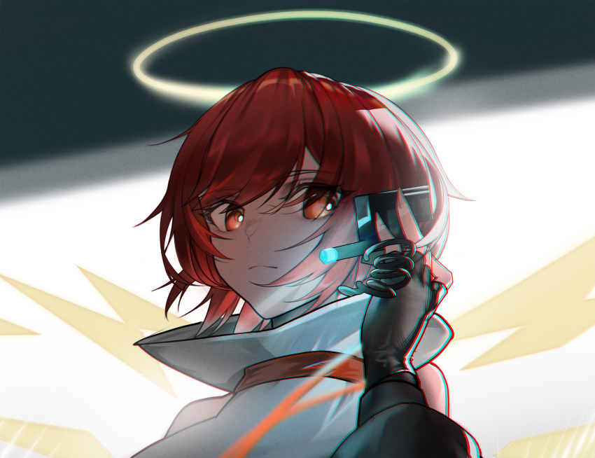 Exusiai (Arknights) Rule 34 Image
