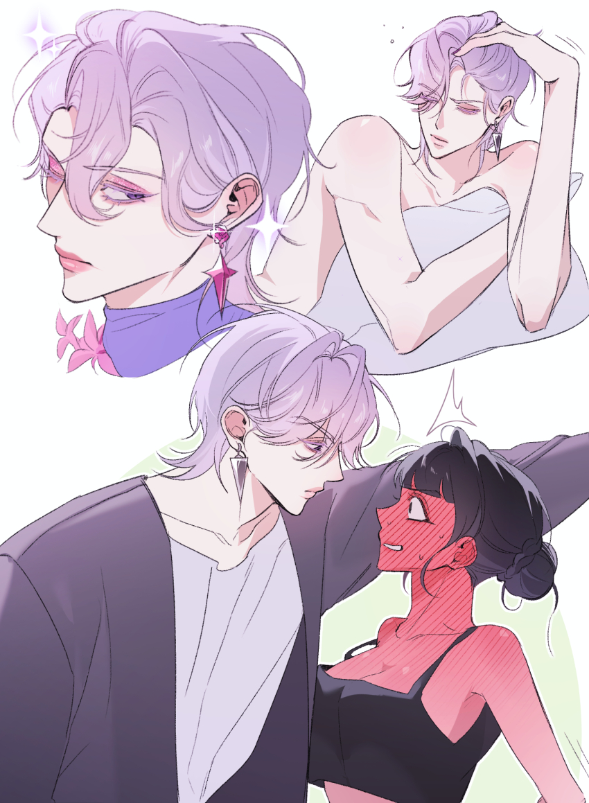 Mystery (Kpop Demon Hunters) Rule 34 Image