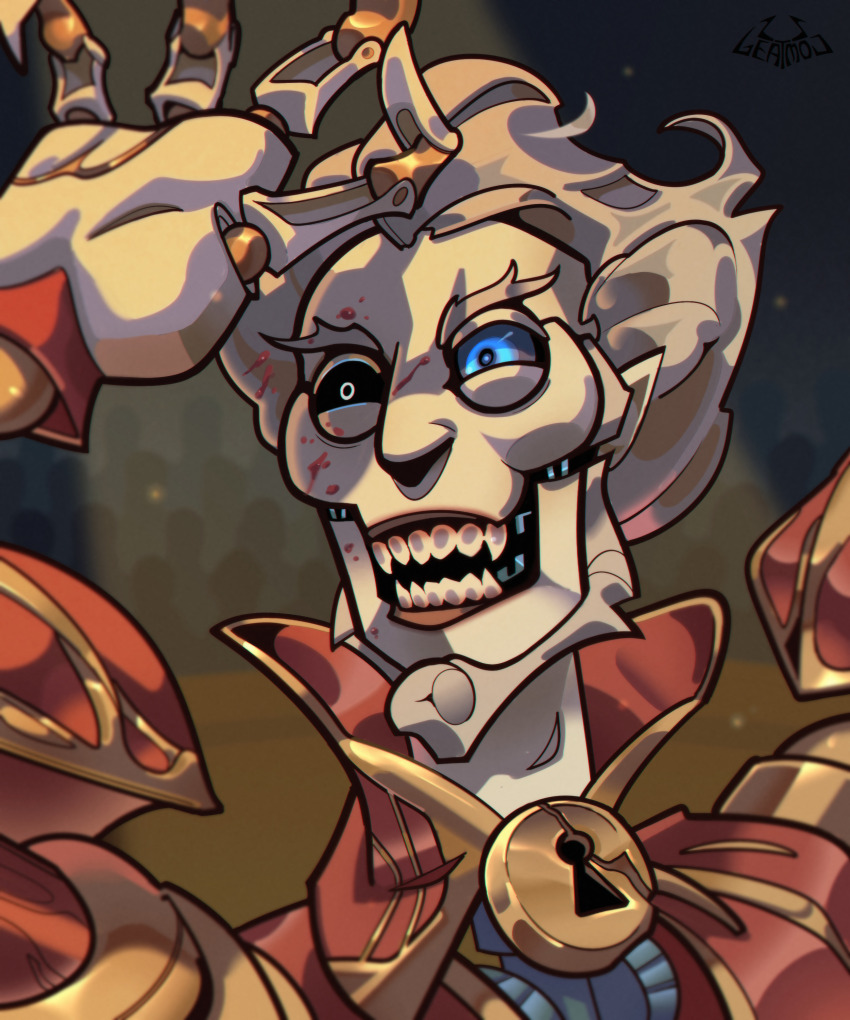 Dota (Series) Rule 34 Image