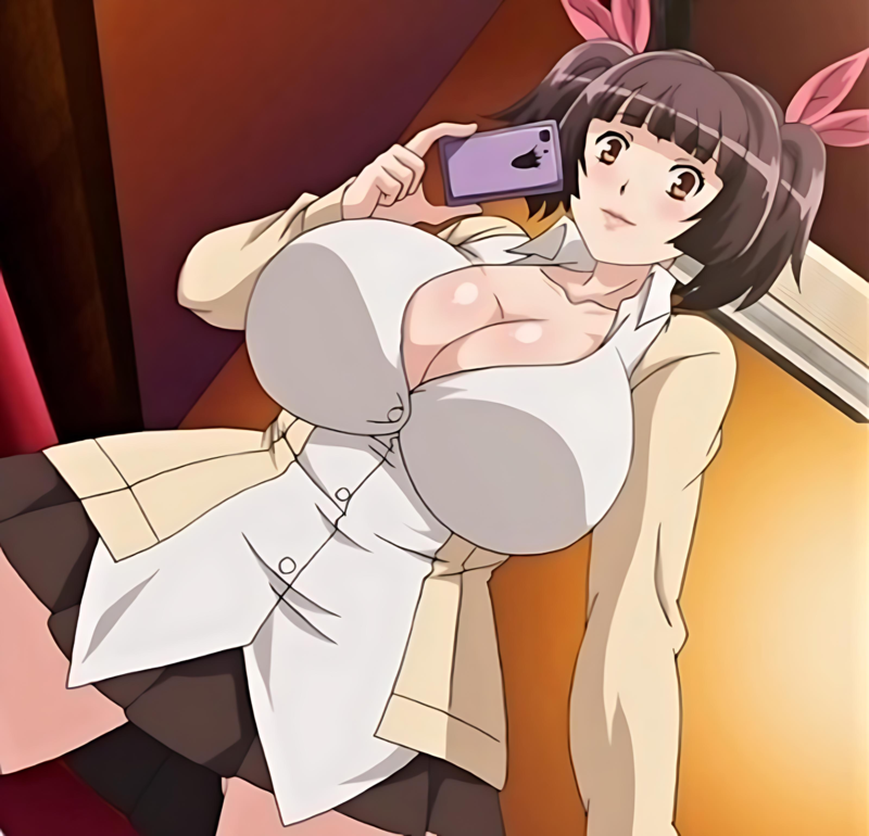 Mana (Sei Yariman Gakuen Enkou Nikki) Rule 34 Image