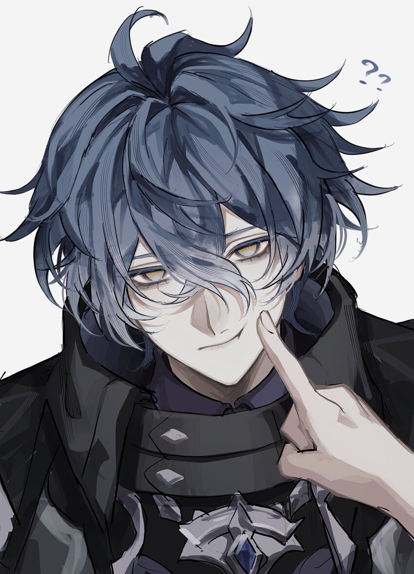 Flins (Genshin Impact) Rule 34 Image