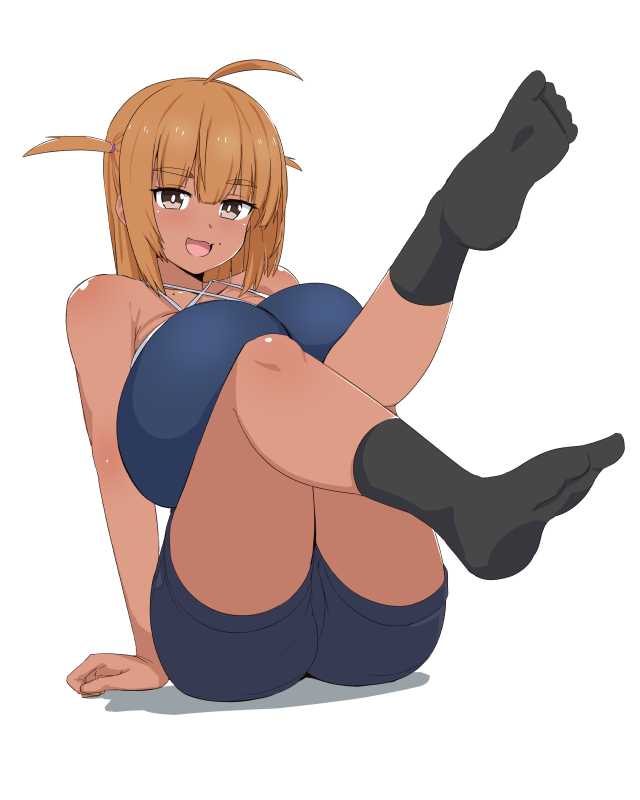 Original Rule 34 Image
