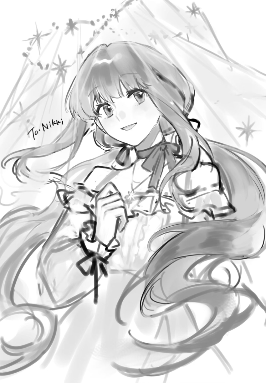 Infinity Nikki Rule 34 Image