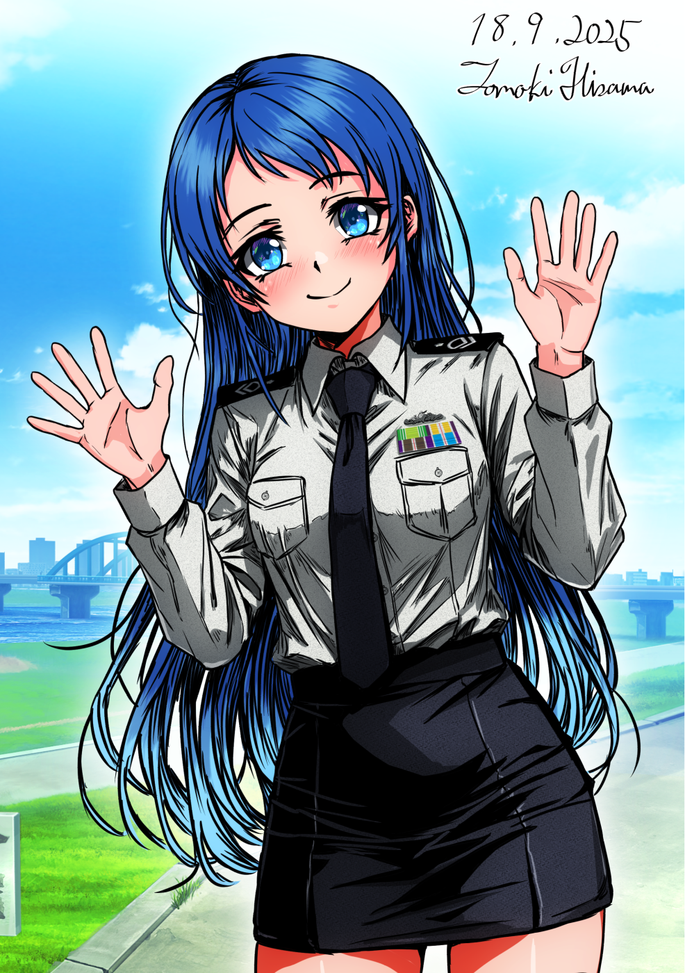 Kantai Collection Rule 34 Image
