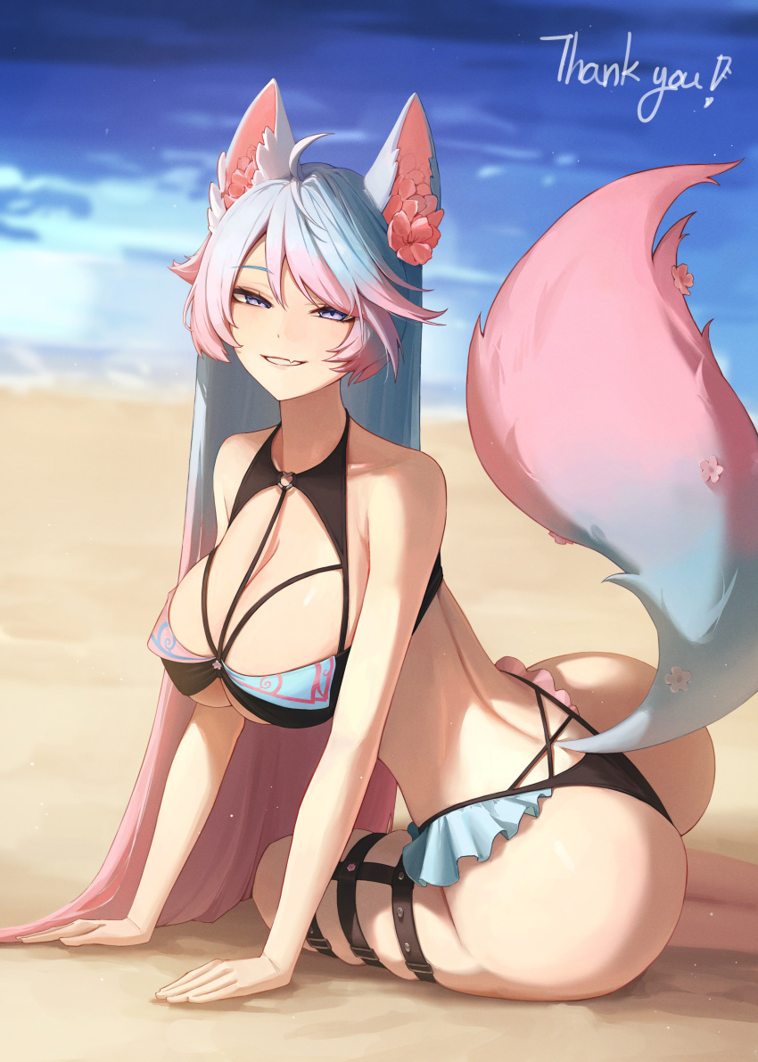 Silvervale (Indie Virtual Youtuber) Rule 34 Image