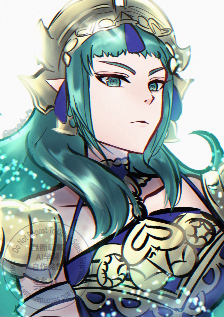 Sothis (Adult) (Fire Emblem) Rule 34 Image