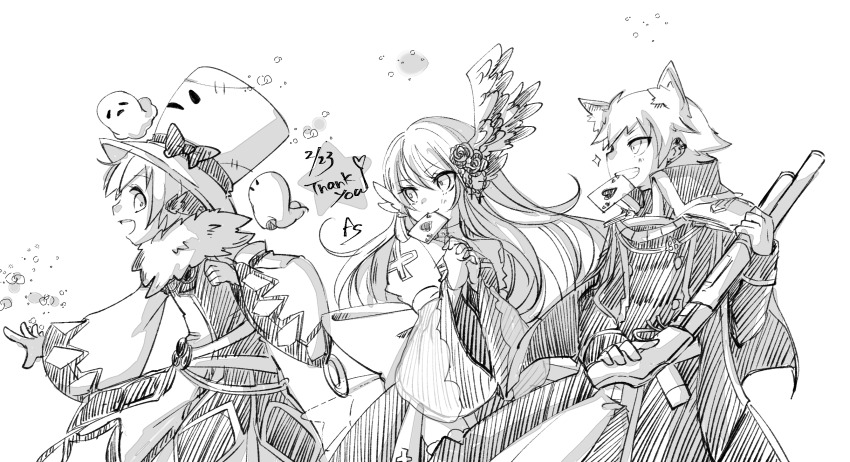 Arch Bishop (Ragnarok Online) Rule 34 Image