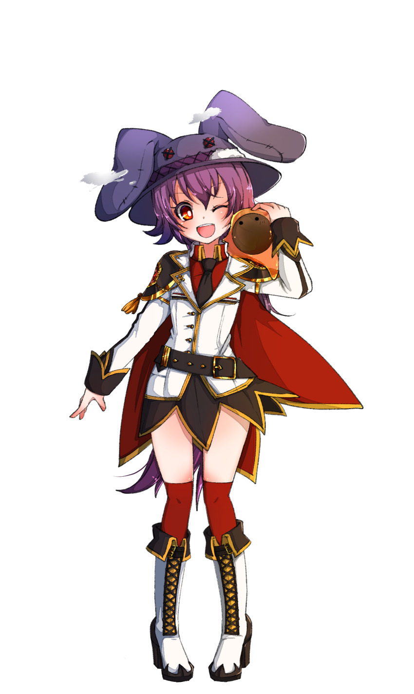 Genetic (Ragnarok Online) Rule 34 Image