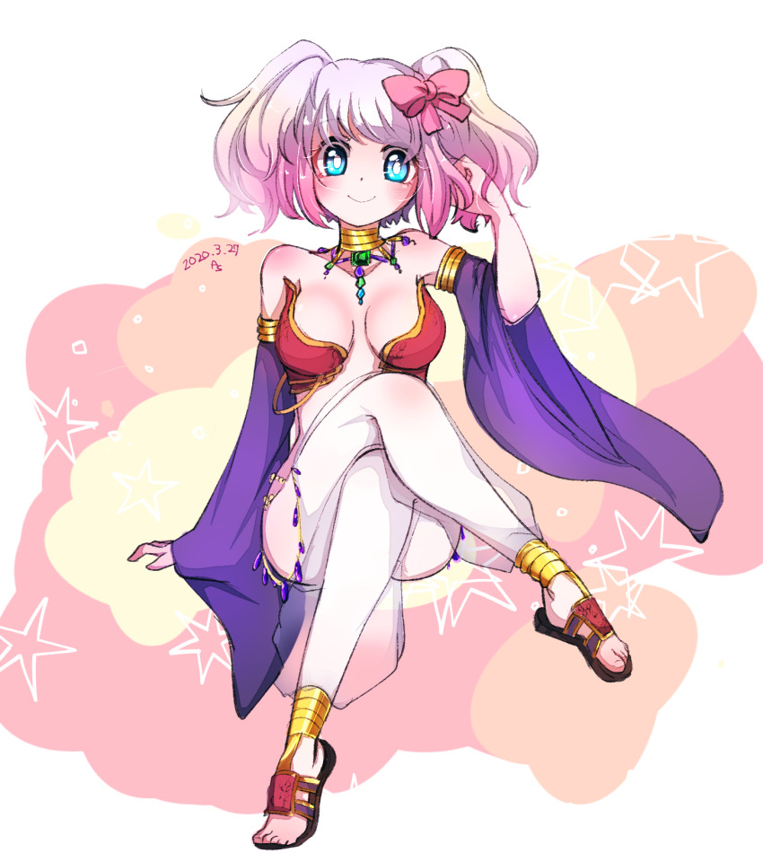 Gypsy (Ragnarok Online) Rule 34 Image