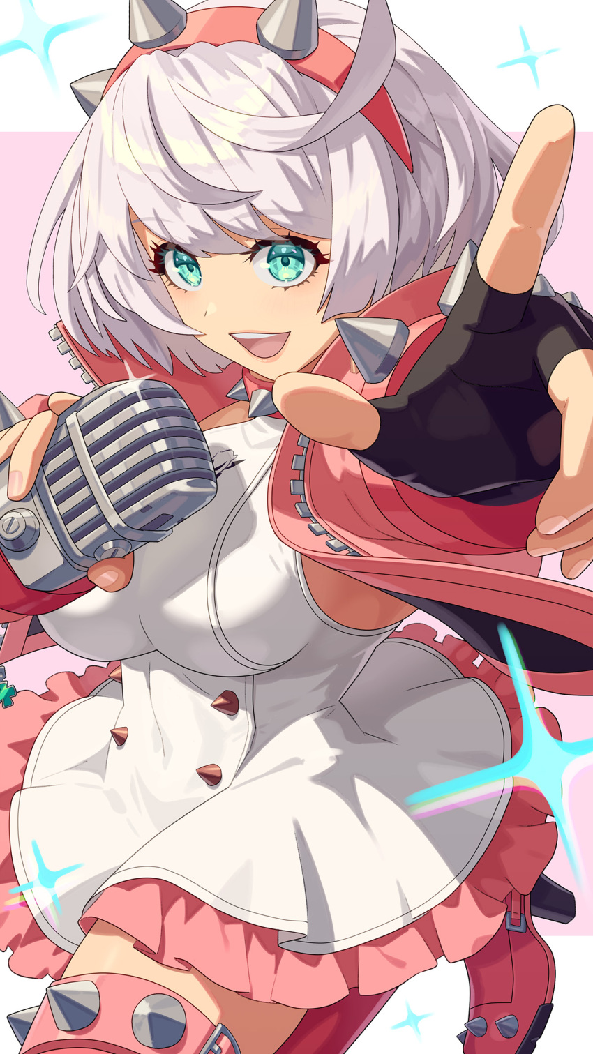 Elphelt Valentine (Guilty Gear) Rule 34 Image
