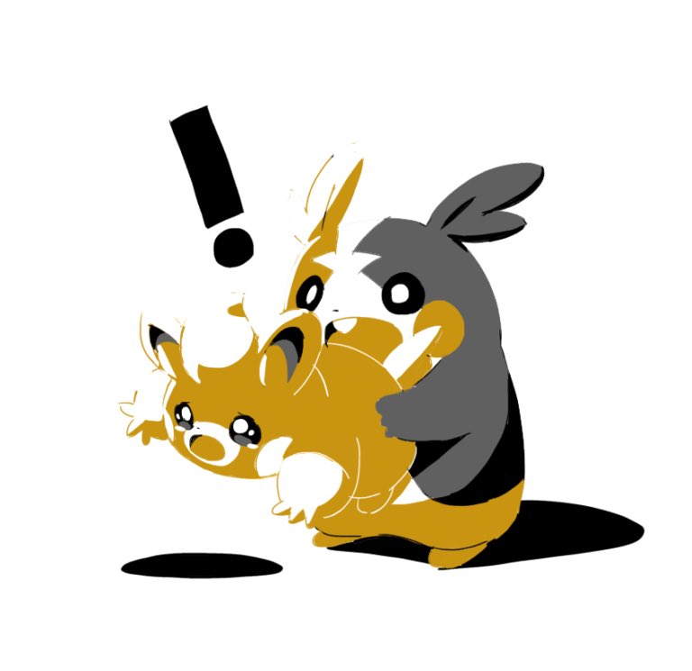 Gen 8 Pokemon (Nintendo) Rule 34 Image