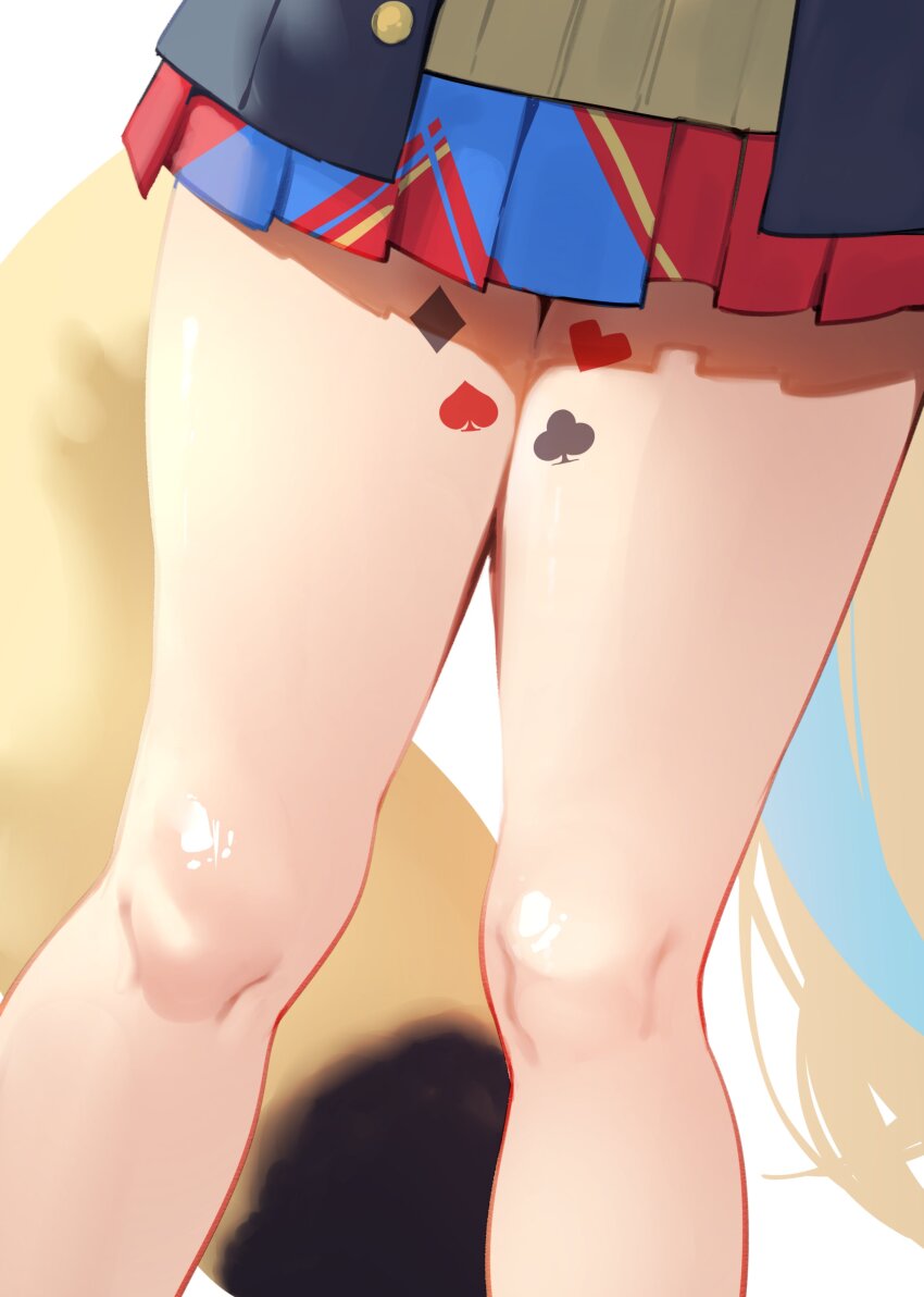 Omaru Polka (Hololive) Rule 34 Image