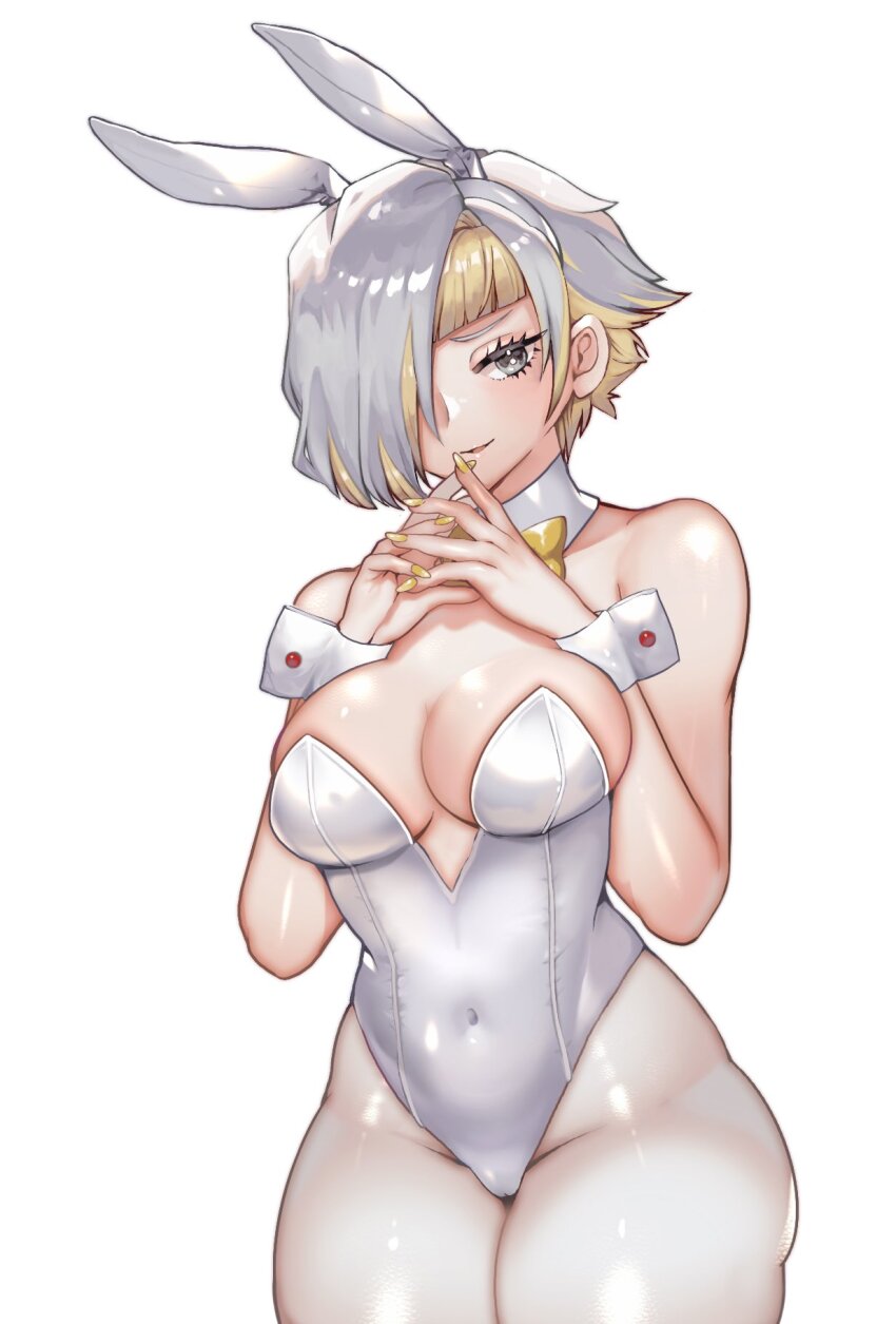 Kromer (Project Moon) Rule 34 Image