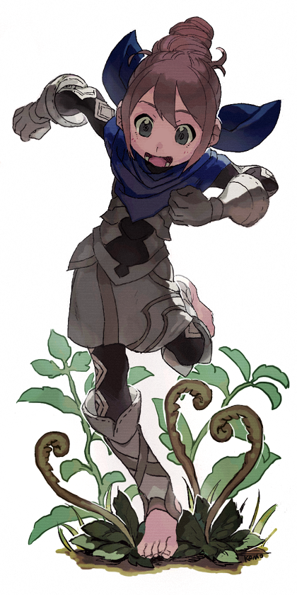 Fire Emblem Rule 34 Image