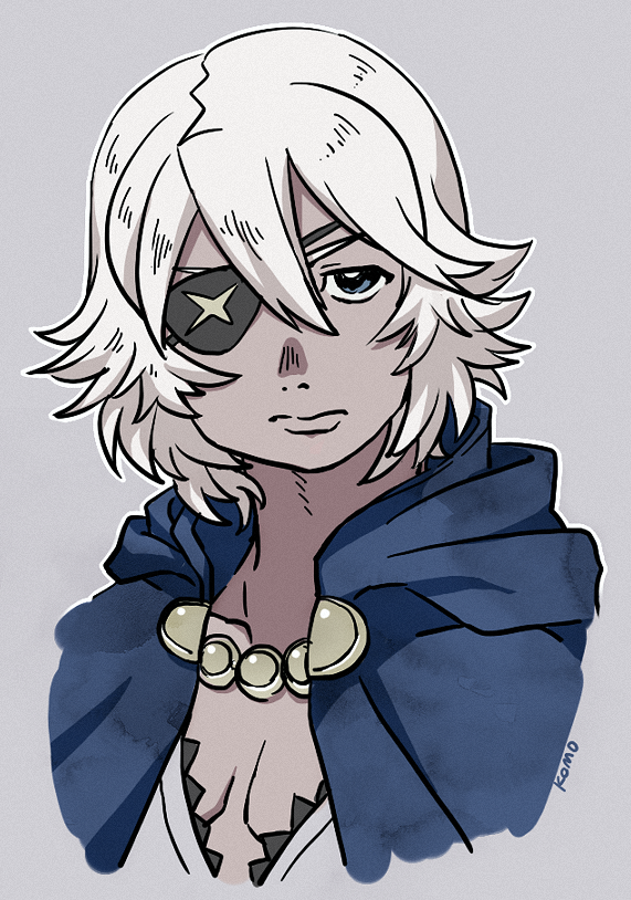 Niles (Fire Emblem) Rule 34 Image