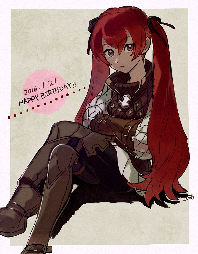 Selena (Fire Emblem Fates) Rule 34 Image