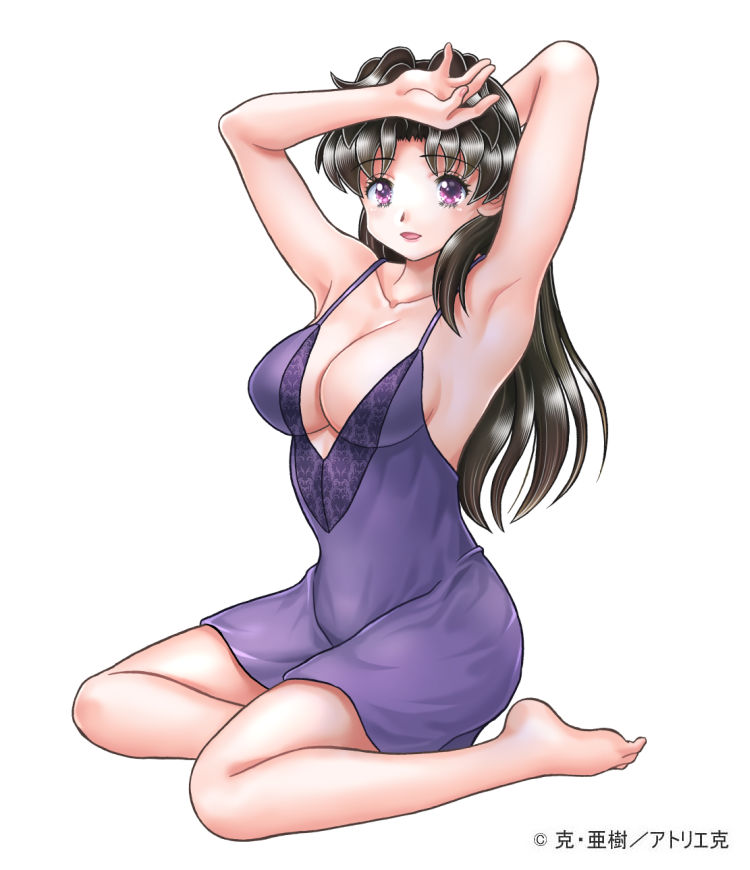 Onoda Yura (Futari Ecchi) Rule 34 Image