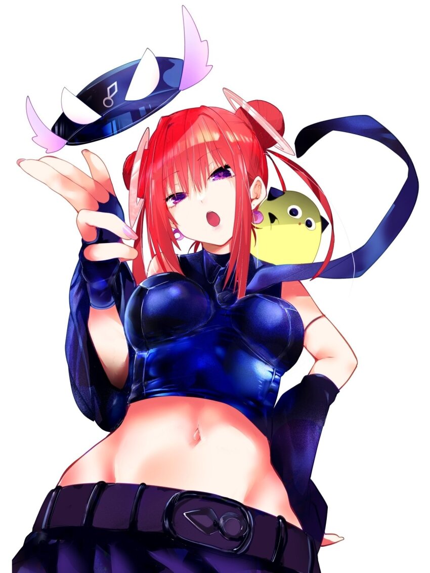 Nyoru (Yumene Connect) Rule 34 Image