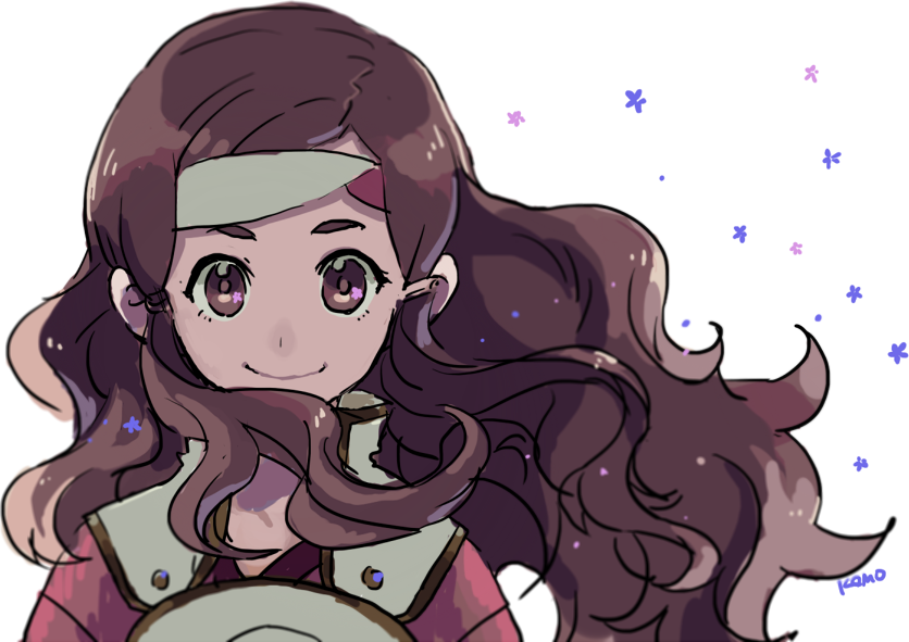 Hana (Fire Emblem) Rule 34 Image