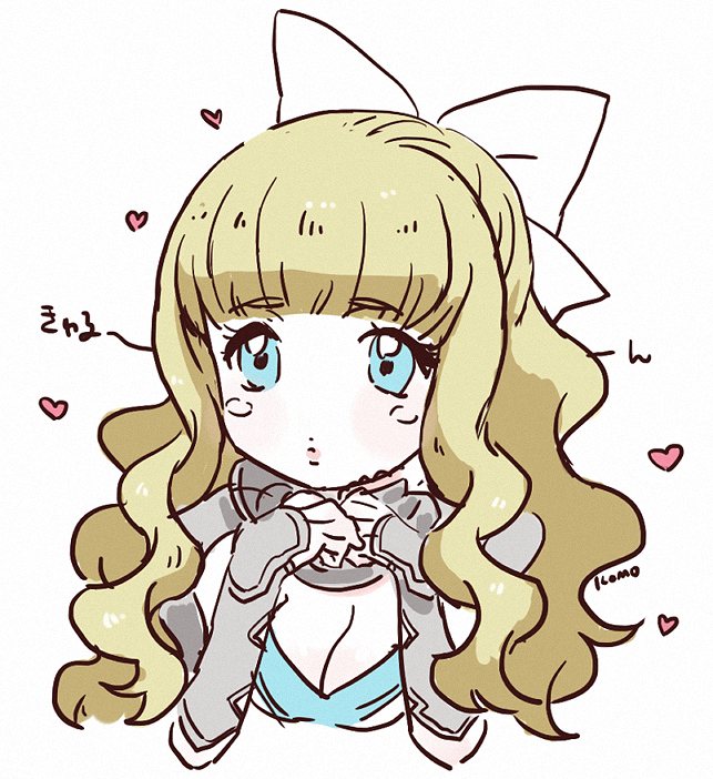 Charlotte (Fire Emblem) Rule 34 Image