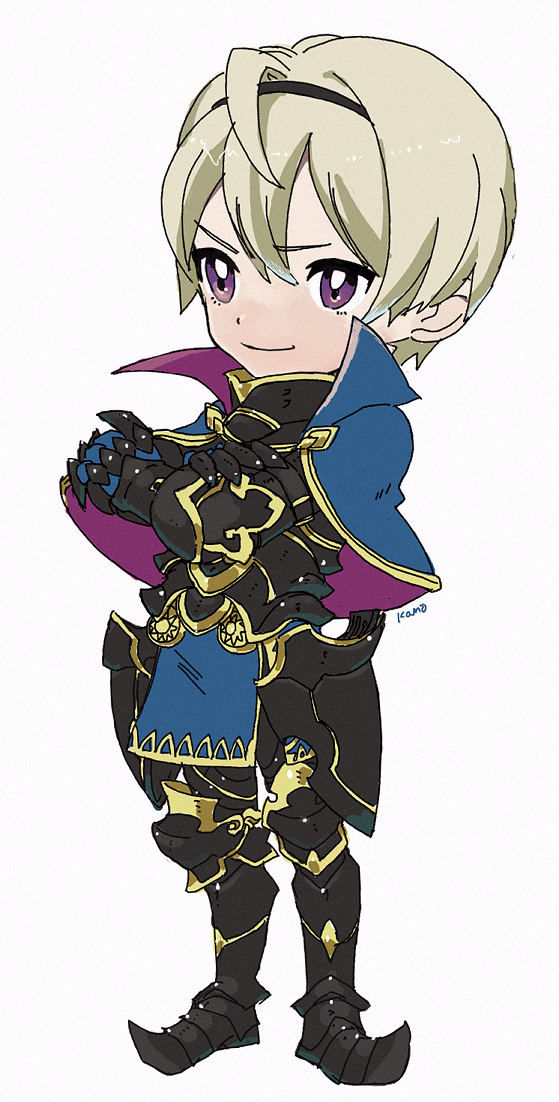 Fire Emblem Rule 34 Image