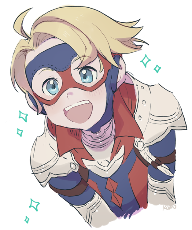Fire Emblem Rule 34 Image