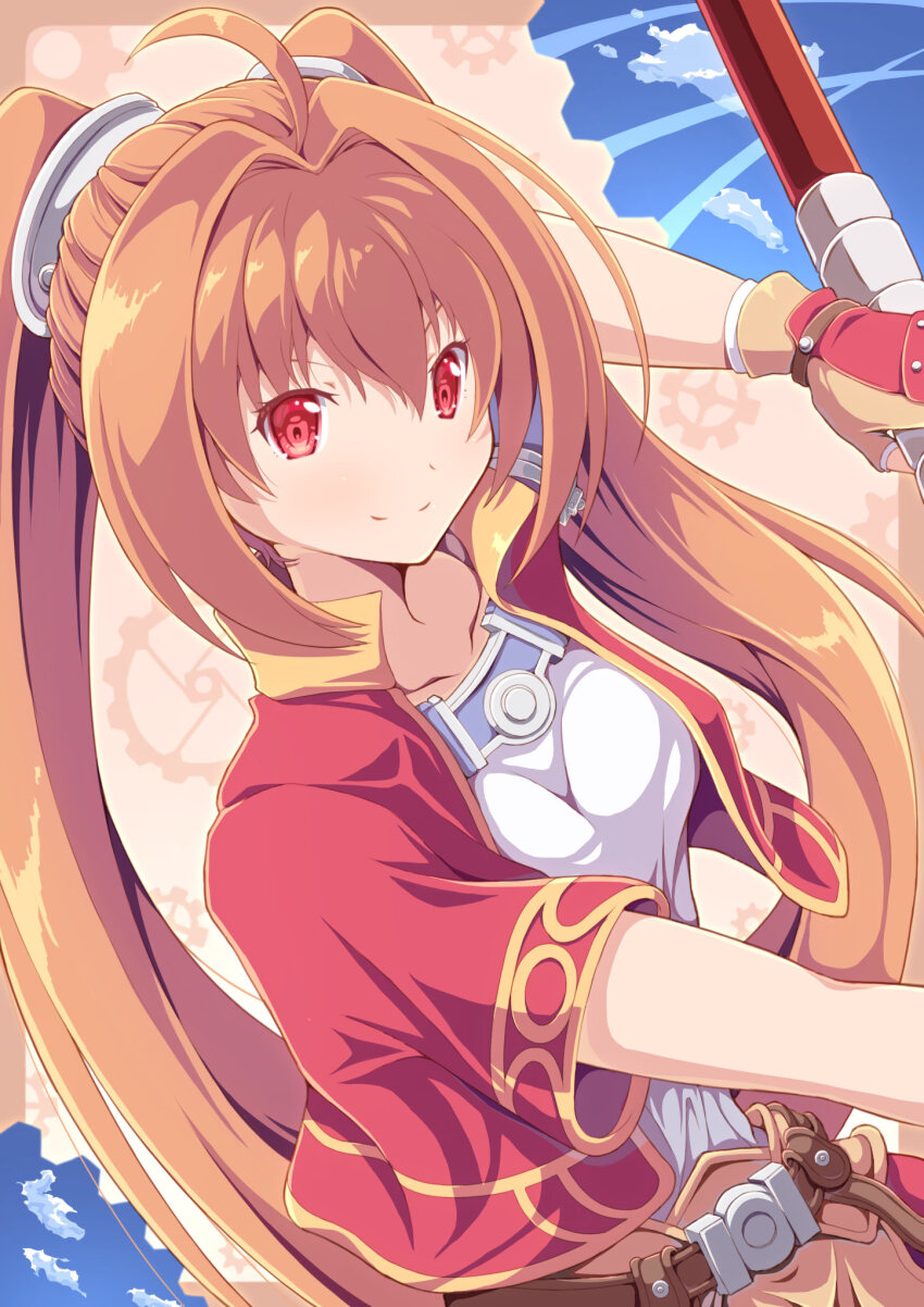 Eiyuu Densetsu Rule 34 Image