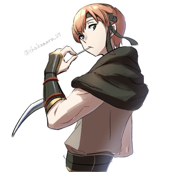 Fire Emblem Rule 34 Image