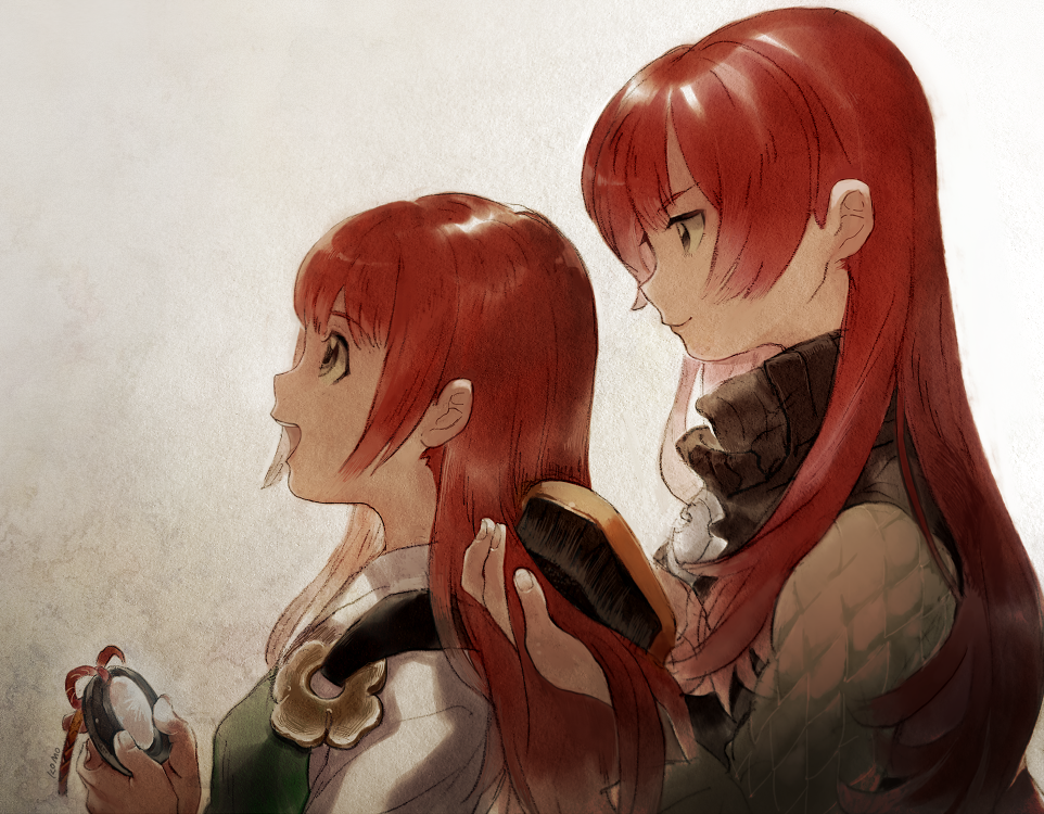 Selena (Fire Emblem Fates) Rule 34 Image