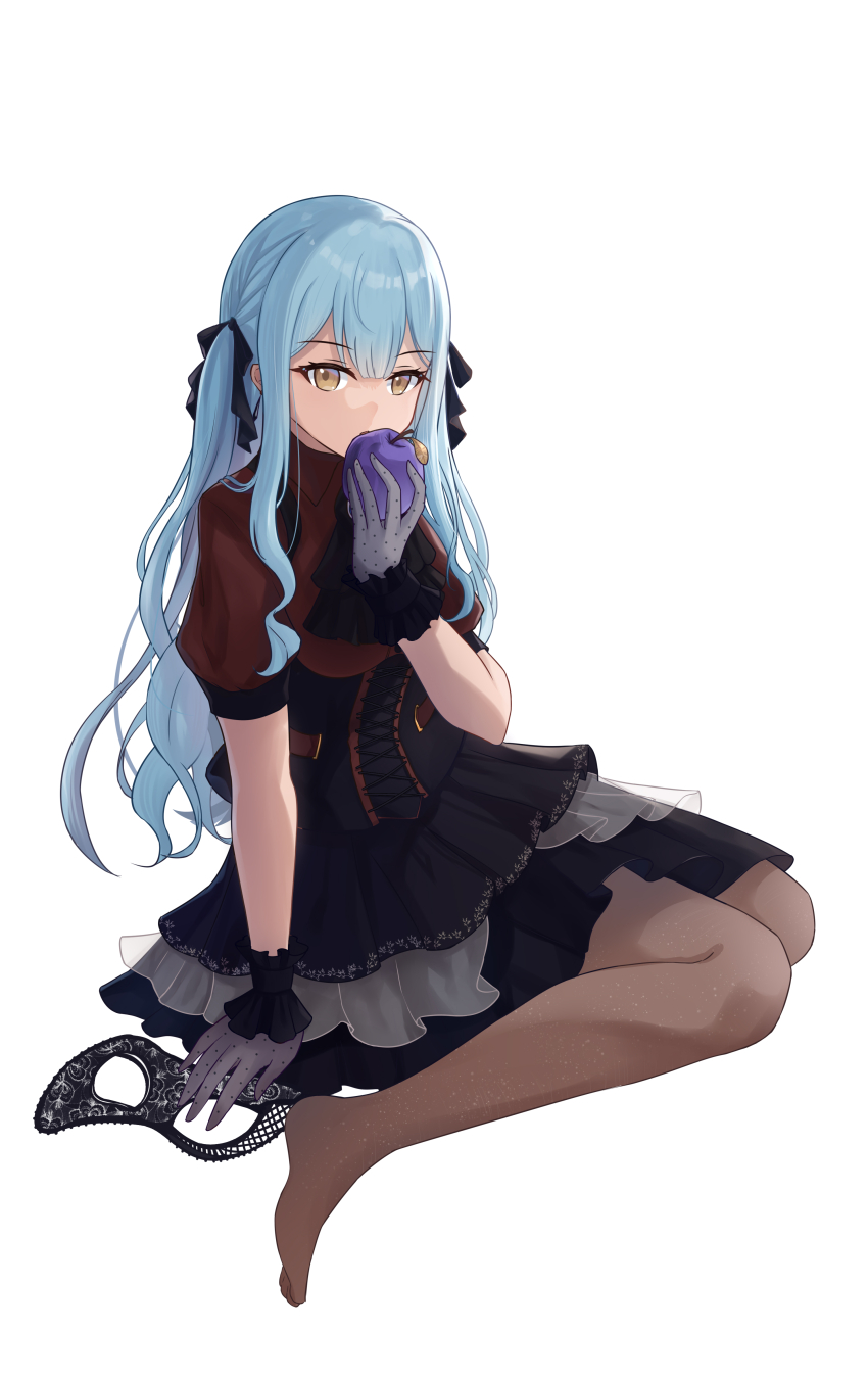 Oblivionis (Bang Dream!) Rule 34 Image