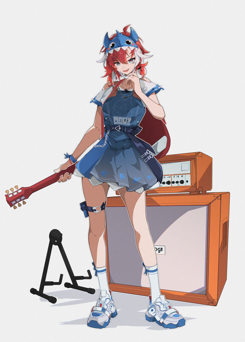Strinova Rule 34 Image