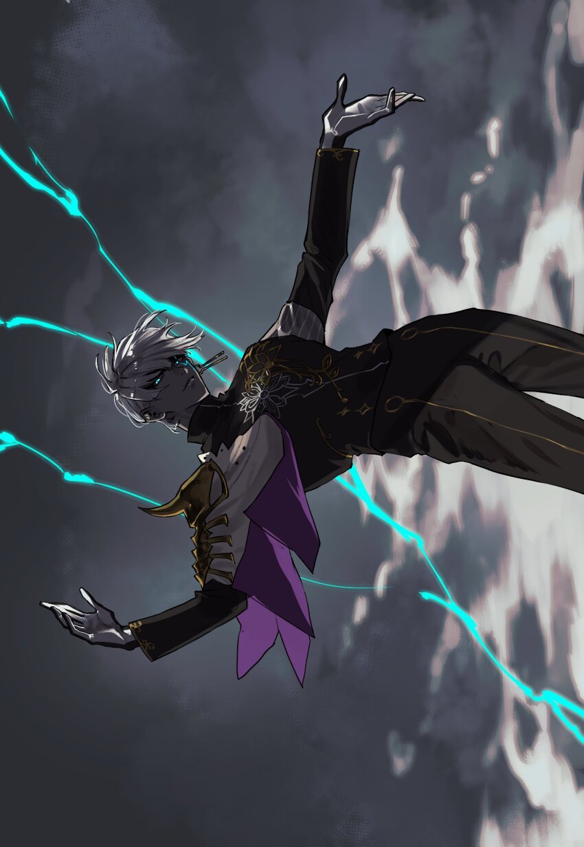 Fate/Grand Order Rule 34 Image