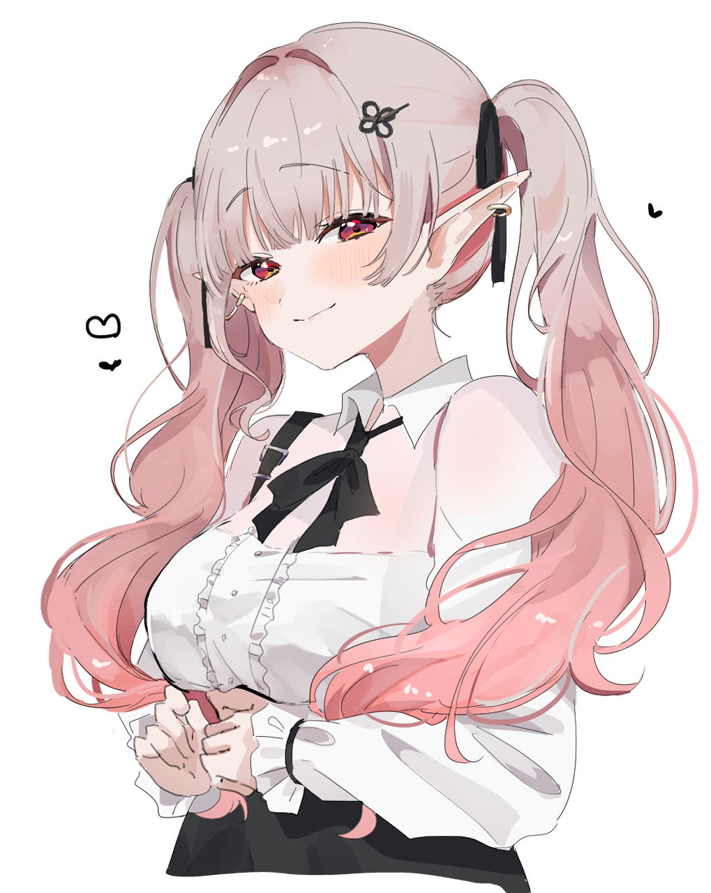 Elu (Nijisanji) Rule 34 Image