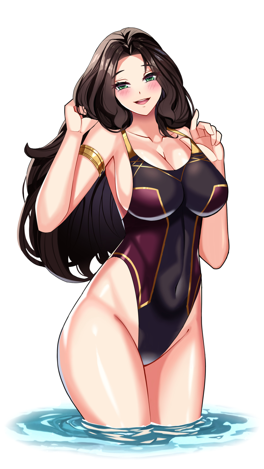 Dorothea Arnault (Fire Emblem) Rule 34 Image