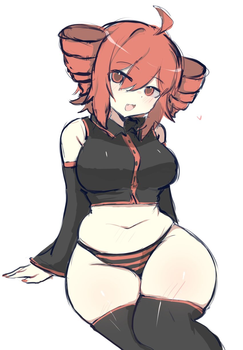 Kasane Teto (Utau) Rule 34 Image