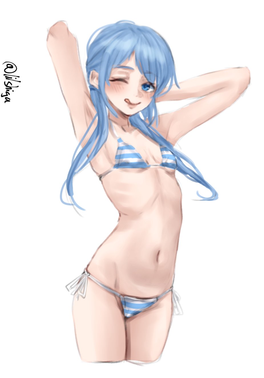 Kantai Collection Rule 34 Image