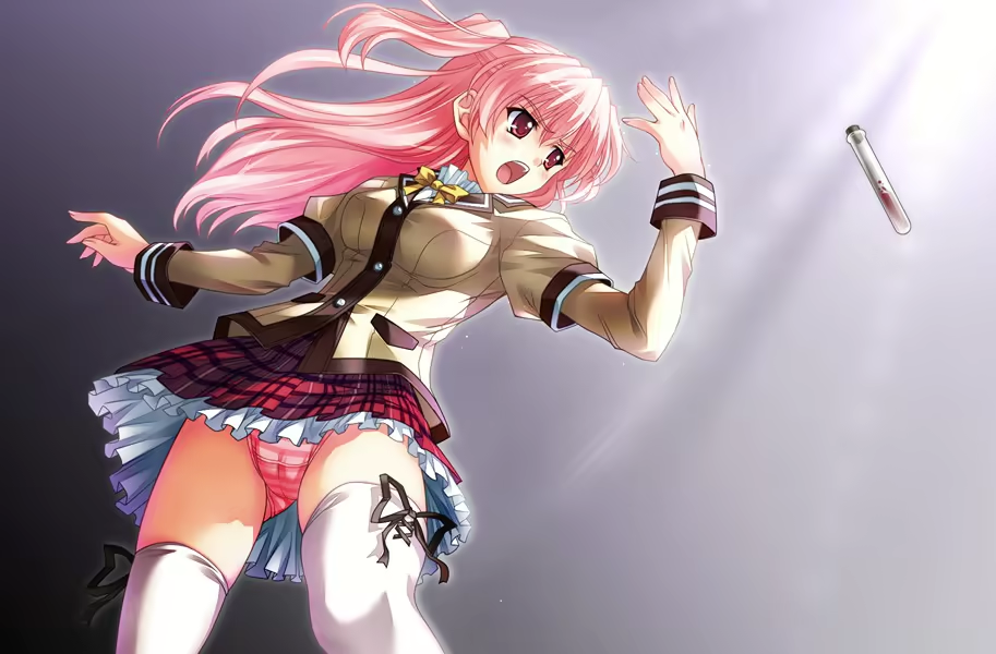 Arm Up Rule 34 Image