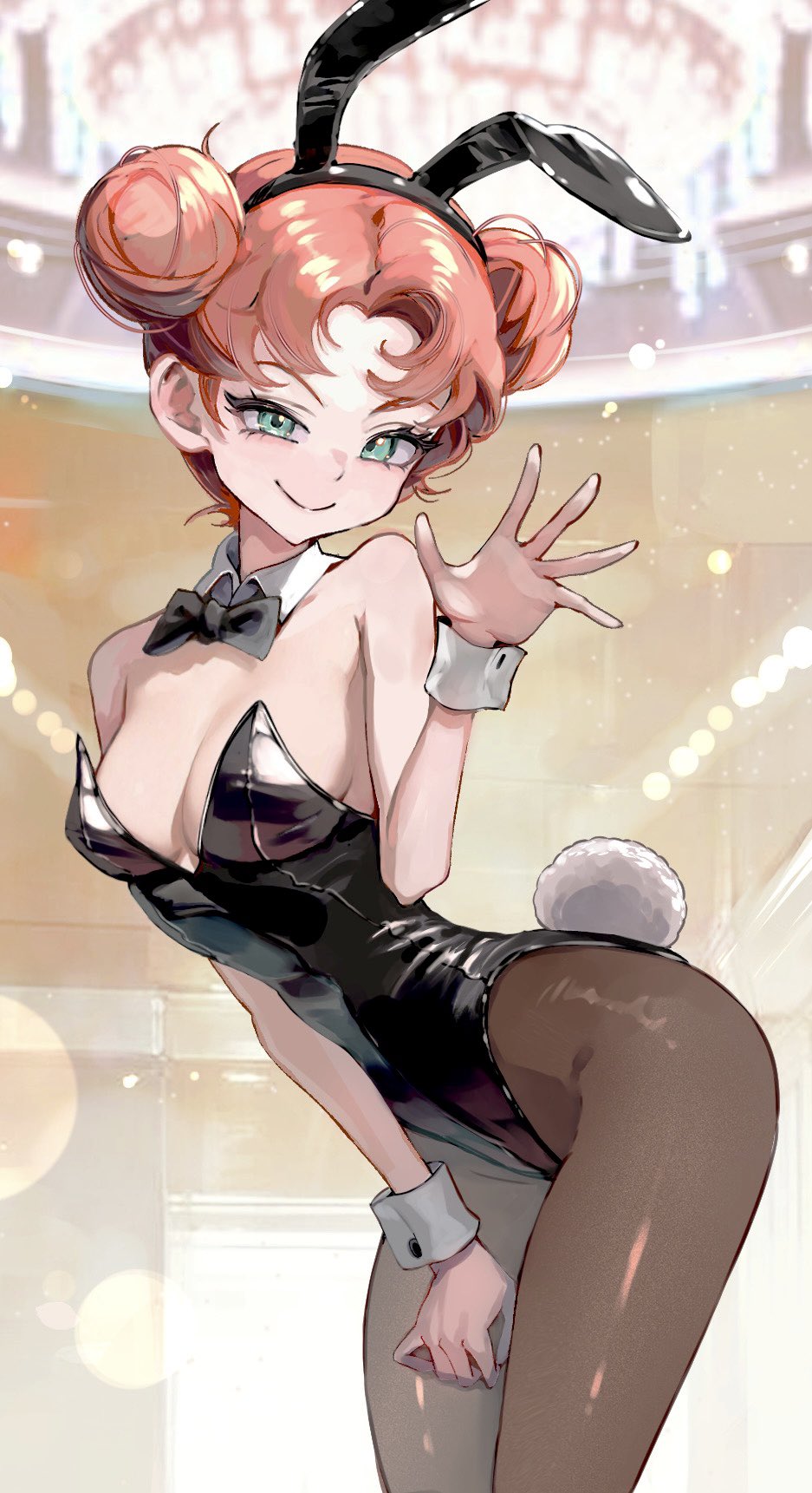 Maribel (Dq7) Rule 34 Image