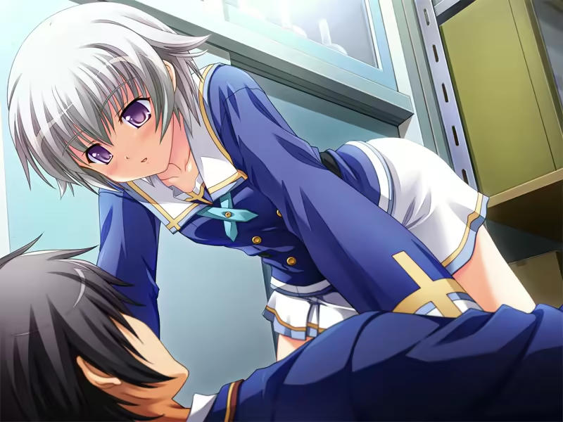 All Fours Rule 34 Image