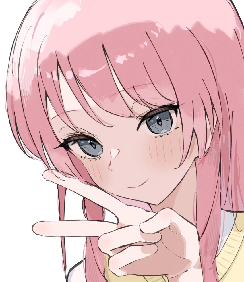 Chihaya Anon (Bang Dream!) Rule 34 Image