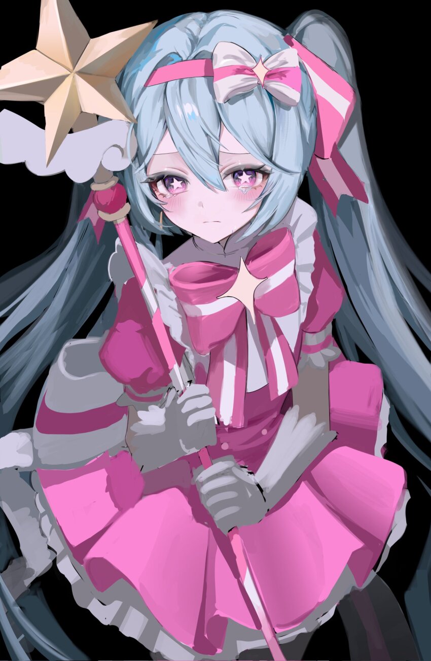 Hatsune Miku (Vocaloid) Rule 34 Image
