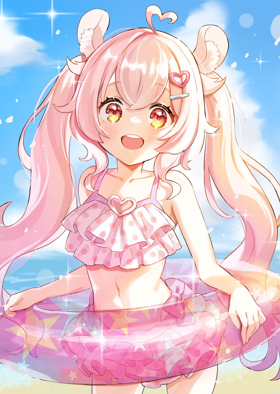 Indie Virtual Youtuber Rule 34 Image