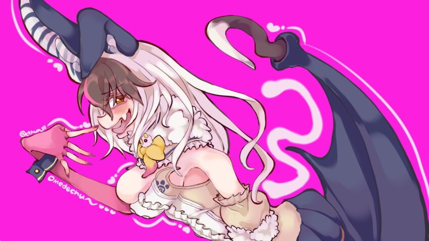 Brown Long-Eared Bat (Kemono Friends) Rule 34 Image
