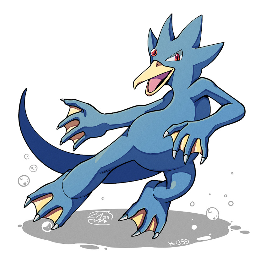 Gen 1 Pokemon (Nintendo) Rule 34 Image