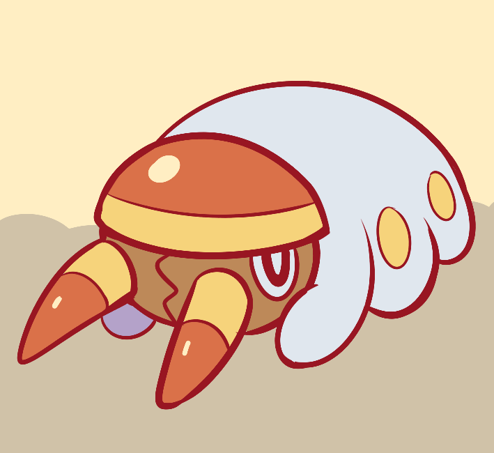 Gen 7 Pokemon (Nintendo) Rule 34 Image
