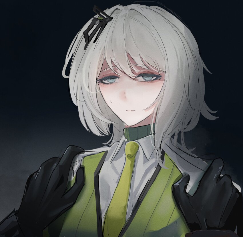 E.G.O (Project Moon) Rule 34 Image